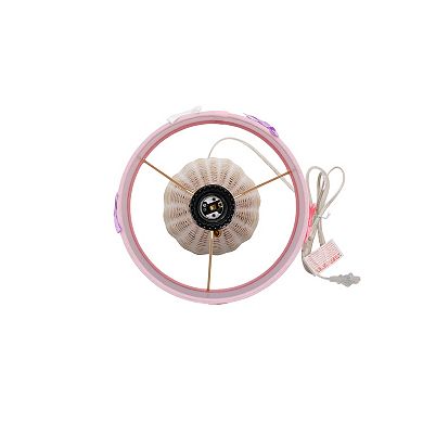 The Big One® Bow Lamp