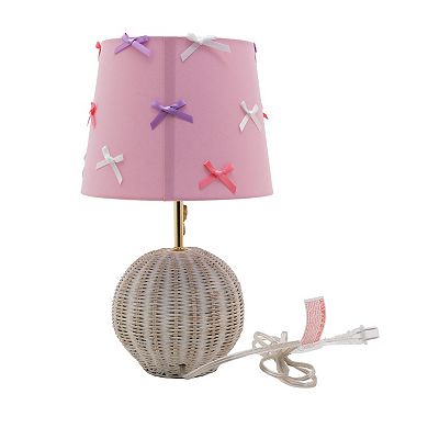 The Big One® Bow Lamp