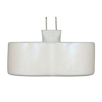 The Big One® Shaped Ceramic Heart Night Light