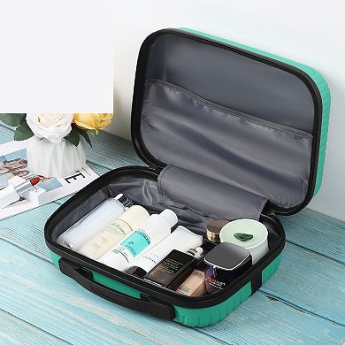 Hikolayae Arrow 2-Piece Hardside Spinner Luggage Set