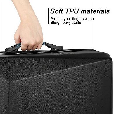 Hikolayae Cottage 3-Piece Luggage Set