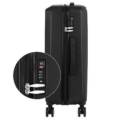 Hikolayae Cottage 3-Piece Luggage Set