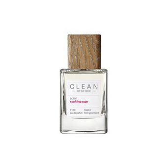 CLEAN RESERVE Sparkling Sugar Eau de Parfum with Peach