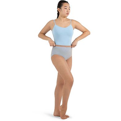Capezio Classic Fishnet Seamless Tight