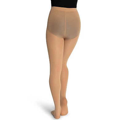 Capezio Classic Footed Tight