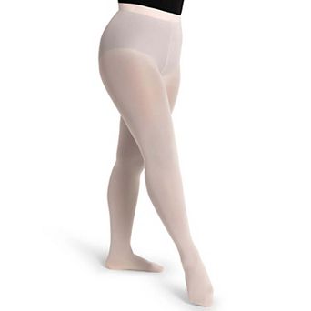 Capezio Classic Footed Tight - Adult