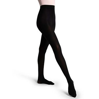 Capezio Classic Footed Tight - Adult