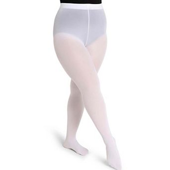 Capezio Classic Footed Tight - Adult