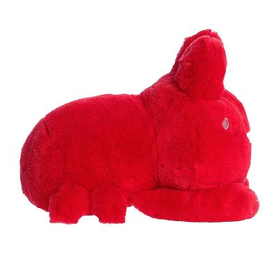 Aurora Small Red Too Cute 9" Crista Crab Playful Stuffed Animal