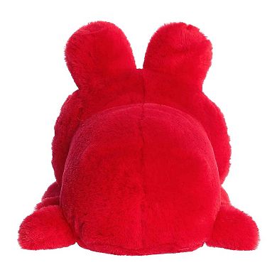 Aurora Small Red Too Cute 9" Crista Crab Playful Stuffed Animal