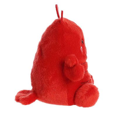 Aurora Mini Red Palm Pals 5" Clawford Lobster Adorable Stuffed Animal