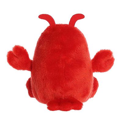Aurora Mini Red Palm Pals 5" Clawford Lobster Adorable Stuffed Animal