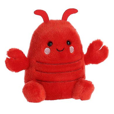 Aurora Mini Red Palm Pals 5" Clawford Lobster Adorable Stuffed Animal