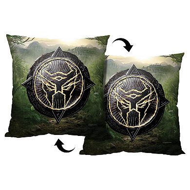 Hasbro Transformers: Rise Of The Beasts Terrorcon Shield Printed Throw Pillow
