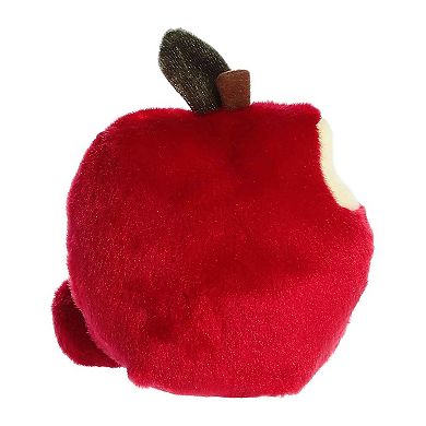 Aurora Mini Red Palm Pals 5" Crisp Red Apple Adorable Stuffed Animal