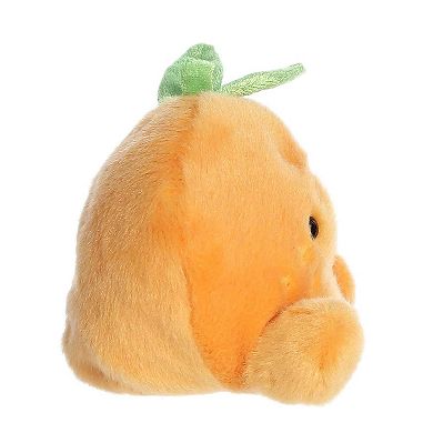Aurora Mini Orange Palm Pals 5" Tangie Orange Adorable Stuffed Animal