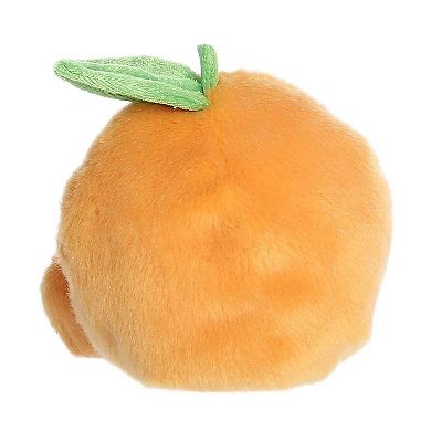 Aurora Mini Orange Palm Pals 5" Tangie Orange Adorable Stuffed Animal