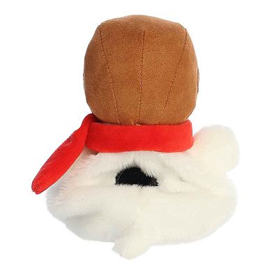Aurora Mini White Peanuts Palm Pals 5" Flying Ace Timeless Stuffed Animal