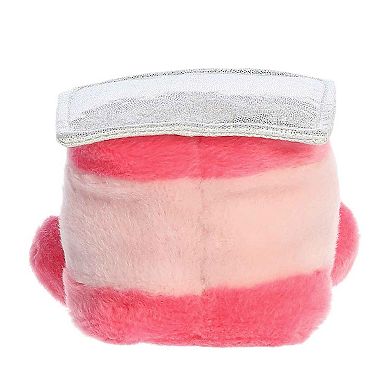 Aurora Mini Pink Palm Pals 5" Yona Yogurt Adorable Stuffed Animal