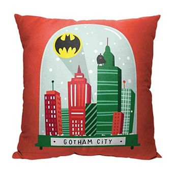 Warner Bros. Dc Justice League Game Of Thronesham Globe Pillow