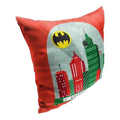 Warner Bros. Dc Justice League Game Of Thronesham Globe Pillow