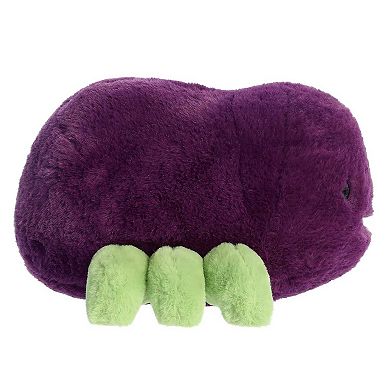 Aurora Medium Purple Spudsters 10" Syd Spider Adorable Stuffed Animal