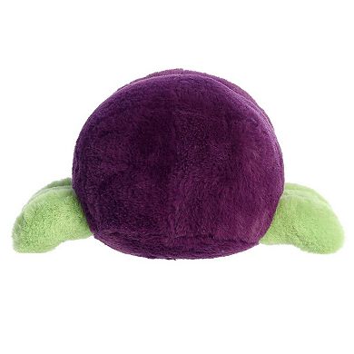 Aurora Medium Purple Spudsters 10" Syd Spider Adorable Stuffed Animal