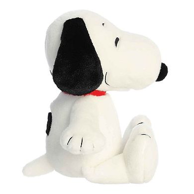 Aurora Medium Floppy Legs Peanuts 12" Snoopy Timeless Stuffed Animal