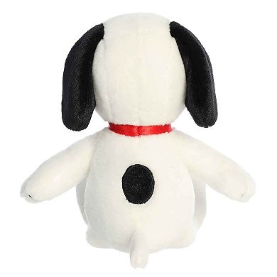 Aurora Medium Floppy Legs Peanuts 12" Snoopy Timeless Stuffed Animal
