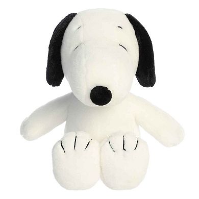 Aurora Medium Floppy Legs Peanuts 12" Snoopy Timeless Stuffed Animal