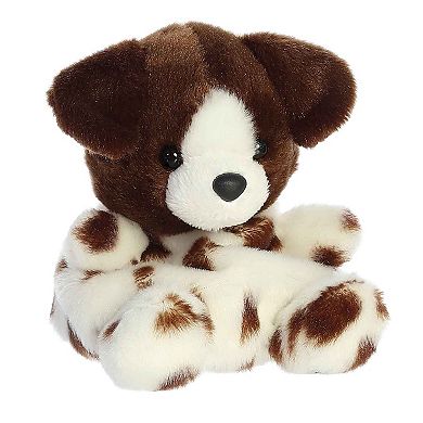 Aurora Mini Brown Palm Pals 5" Freckles German Short Hair Pointer Adorable Stuffed Animal
