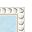Sylvie Beaded White