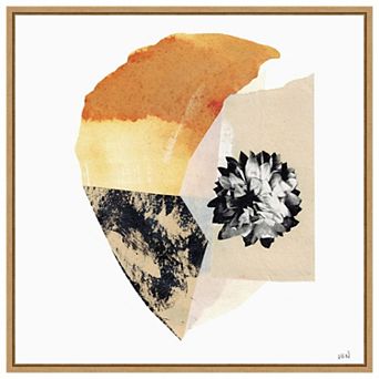 Mother I by Lindsey Newman Framed Canvas Wall Art Print