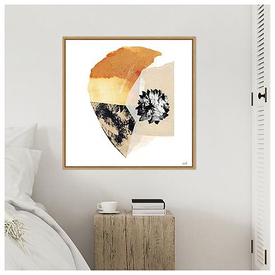 Mother I by Lindsey Newman Framed Canvas Wall Art Print