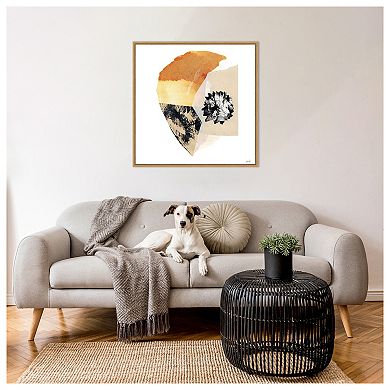 Mother I by Lindsey Newman Framed Canvas Wall Art Print