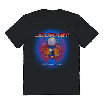 Men's Freedom Tour 2022 Journey Graphic Tee