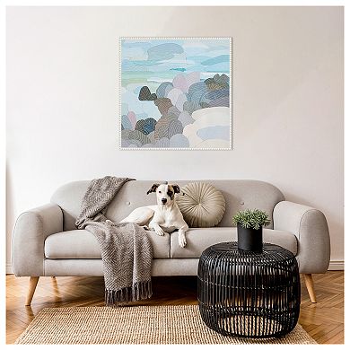 Chiang Mai Thailand II by Coco Good Framed Canvas Wall Art Print