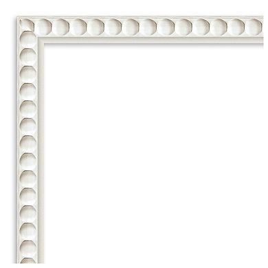 Oyster Box Lighthouse by Shot by Clint Framed Canvas Wall Art Print