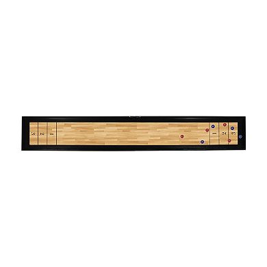 Front Porch Classics Table Top Shuffleboard Game
