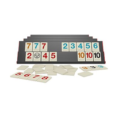 Pressman The Original Rummikub Premium Edition Game