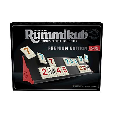 Pressman The Original Rummikub Premium Edition Game