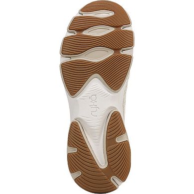 Ryka Devotion X One Planet Women's Walking Sneakers