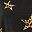 Black Animal Star