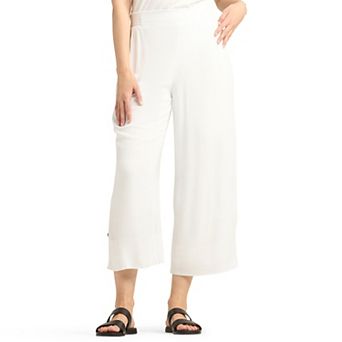 Women's AB Studio Smocked Waist Pants