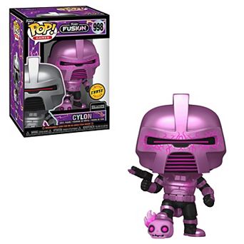 Funko Pop! Fusion - Cylon #998 - Chase Variant