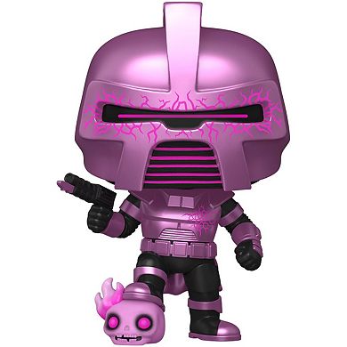 Funko Pop! Fusion - Cylon #998 - Chase Variant