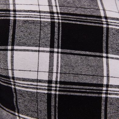 Bench Men's Montell Flannel Check Shirt
