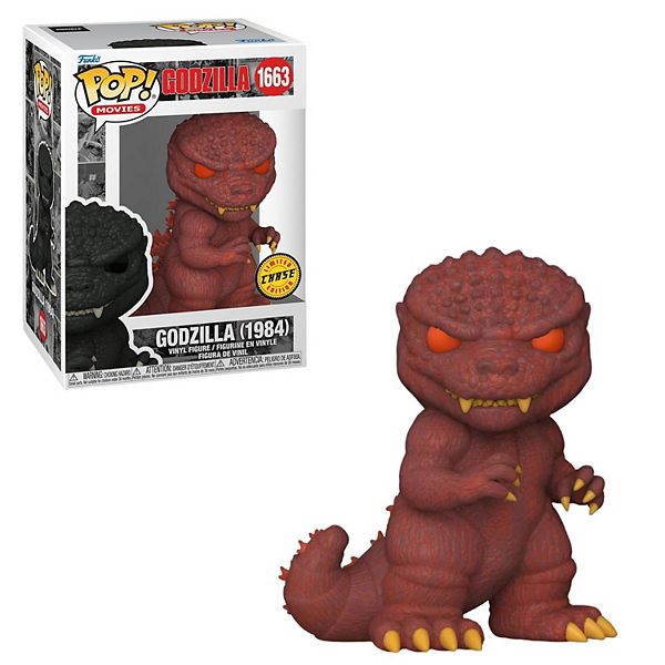 メカゴジラ　ファンコポップ！　CATEGORY FUNKO POP! ゴジラvsコング メカゴジラ ファンコポップ CATEGORY FUNKO POP