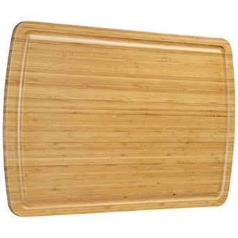 Large Wood Cutting Boards for Meat, Cutting Board Stove Top Cover, Large Charcuterie Board