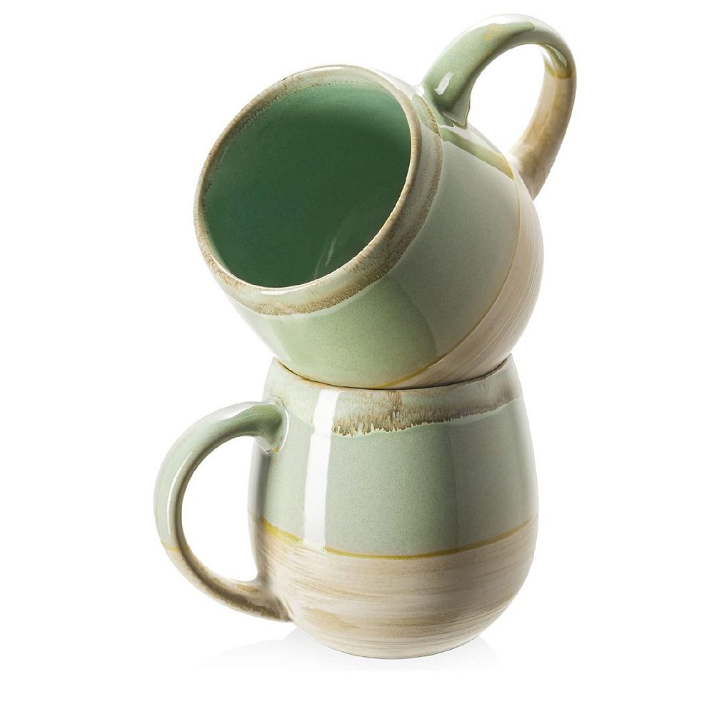 ambiano coffee grinder and cup warmer AMBIANO Retro Coffee Machine main image 0